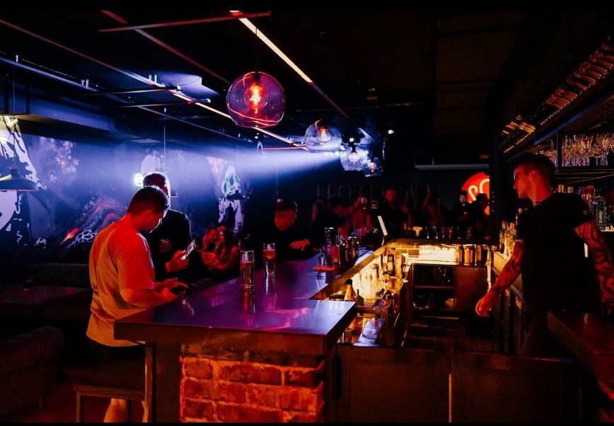 Кальян-бар HOOKAH PLACE LIDA