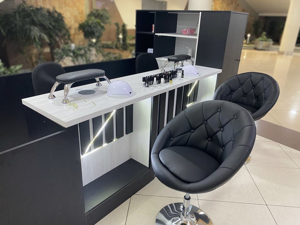 Островок Nail Bar