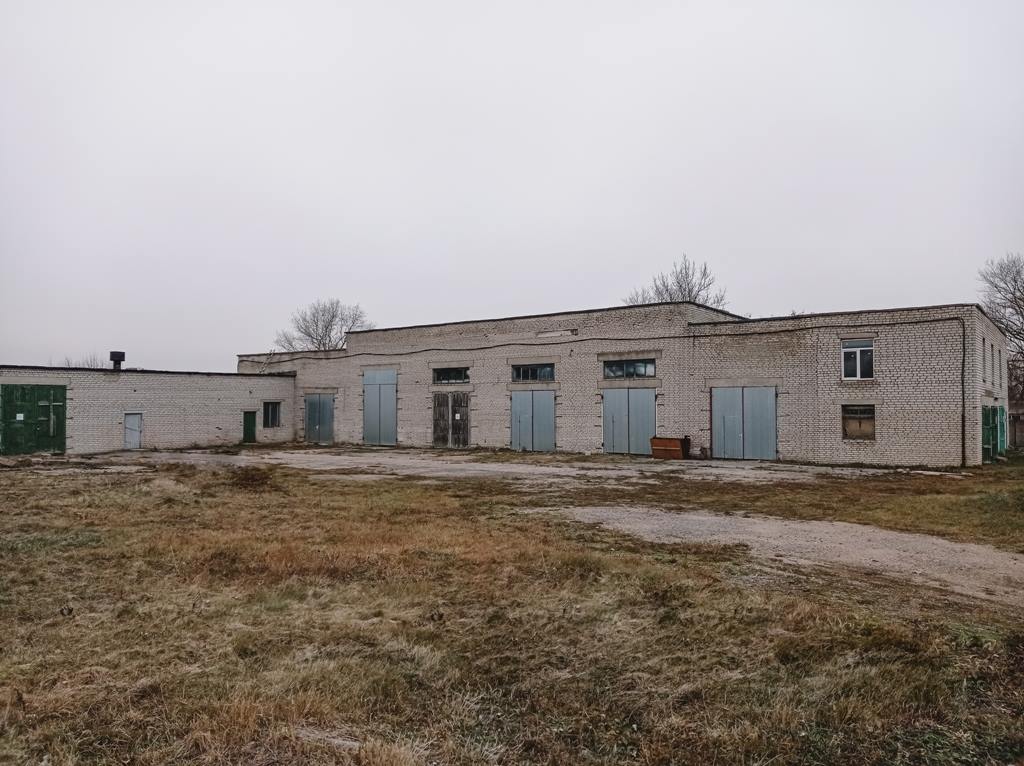Доля 50% предприятия по производству спорт товаров