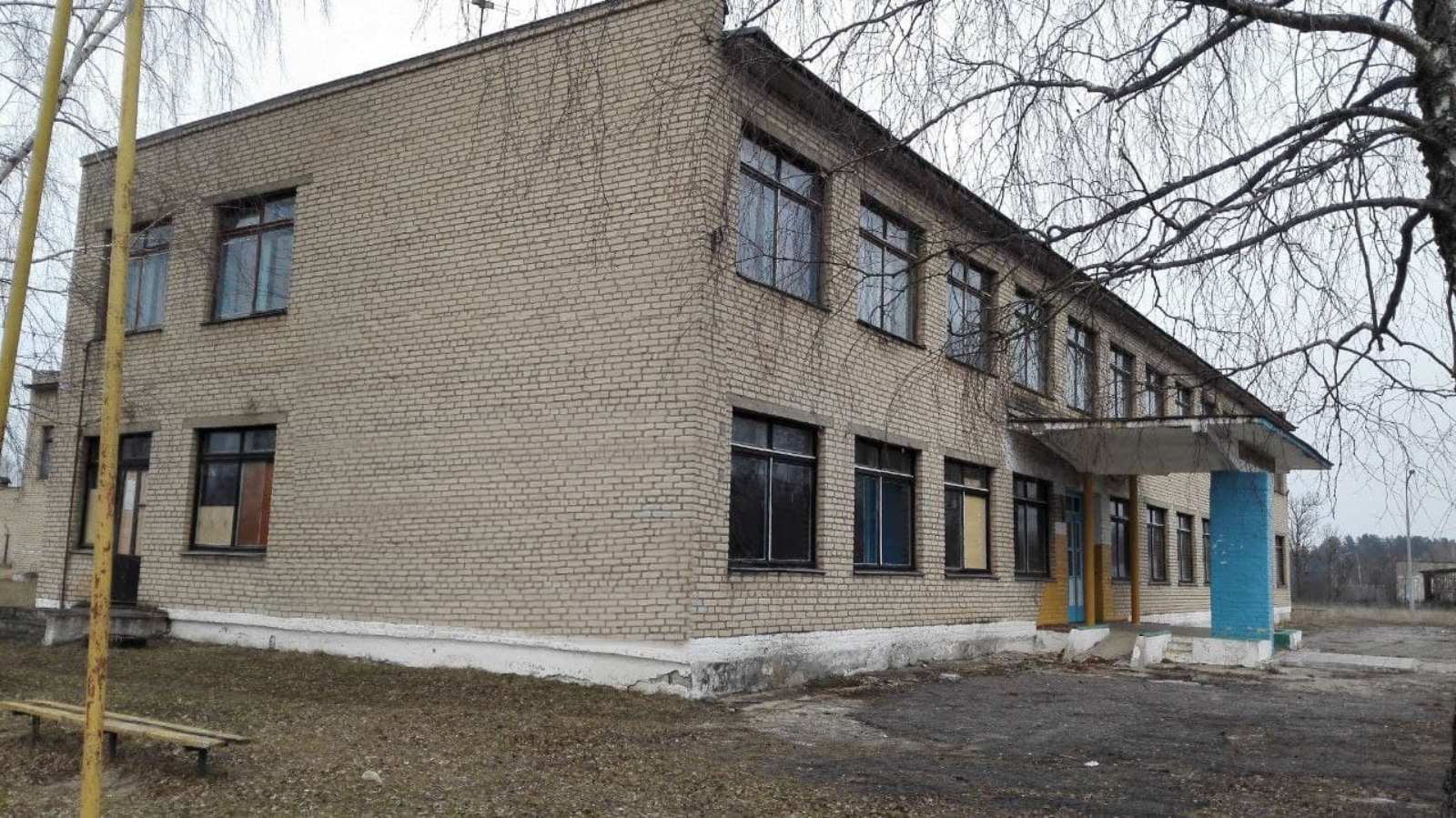 Мебельное производство в собственности