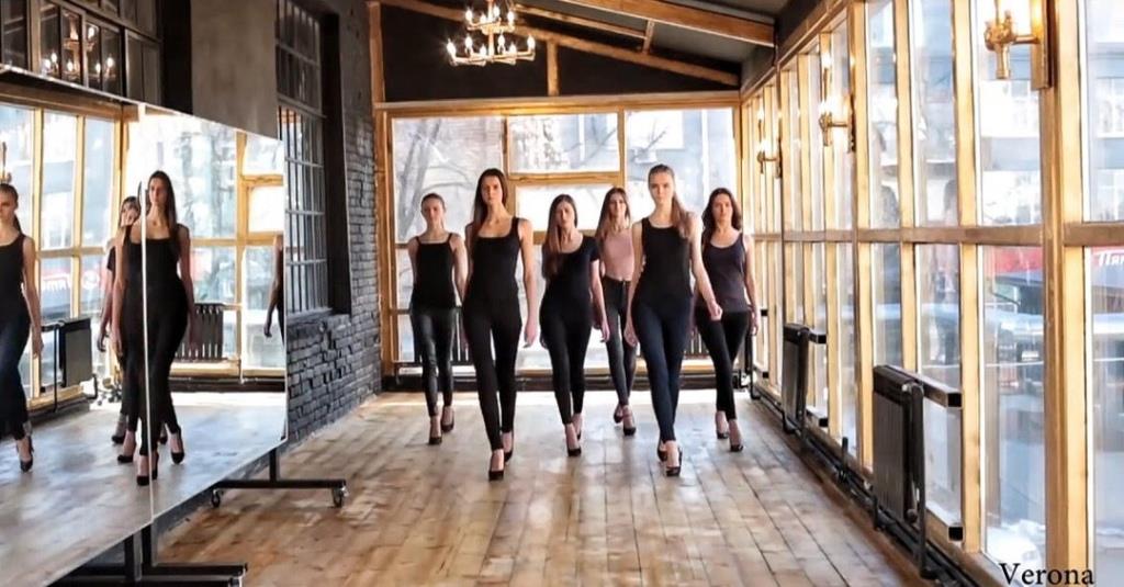 Модельная студия “Bona Persona Models” в Бобруйске