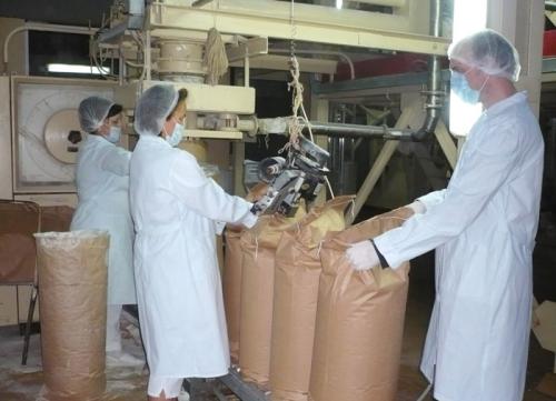 Дома из газобетона