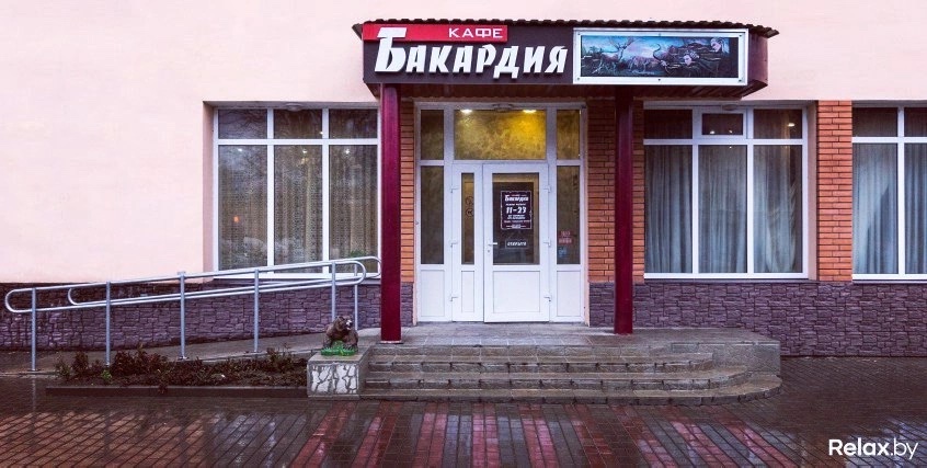 Комплексный бизнес: кафе, и мясной магазин с цехом