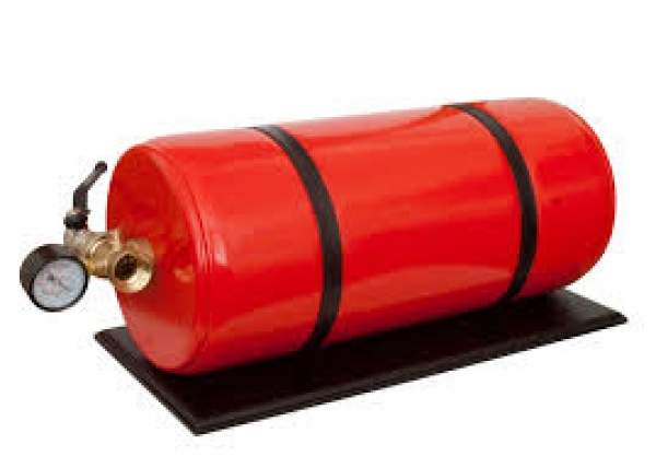 Компания ПромГаз