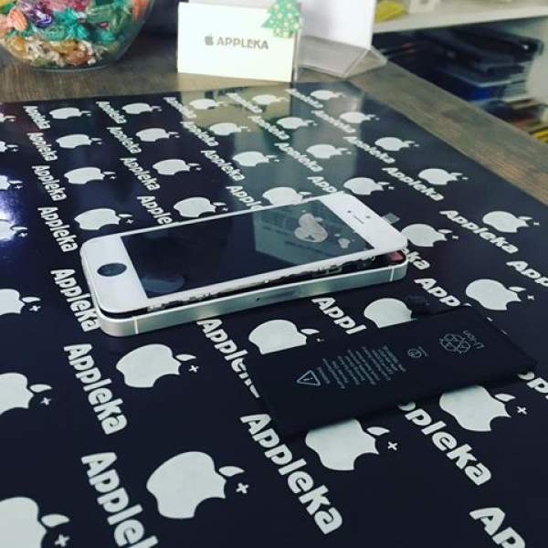 Ремонт телефонов Appleka.by