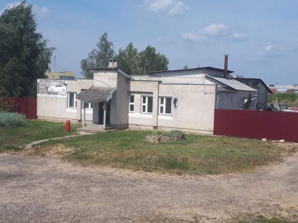 СТО в Волковыске