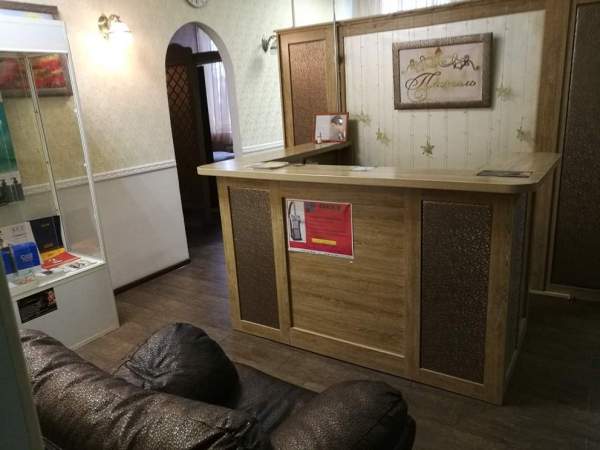 Салон красоты в Заводском районе