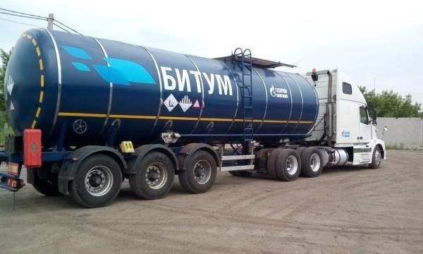 Компания – продажа нефтепродуктов
