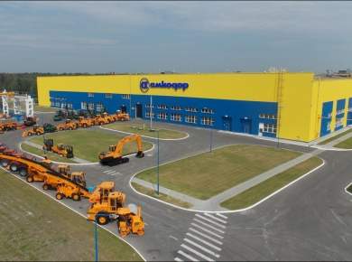 Дома из газобетона