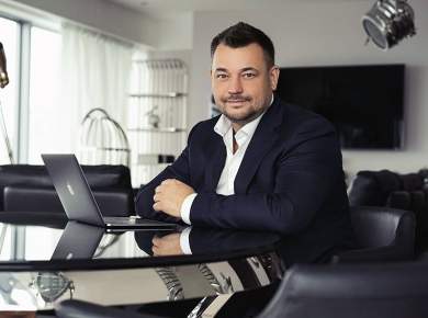 Дома из газобетона
