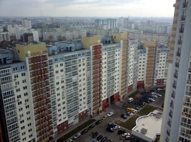 Дома из газобетона
