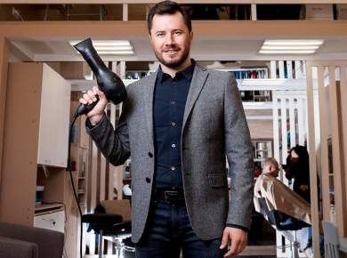 Дома из газобетона