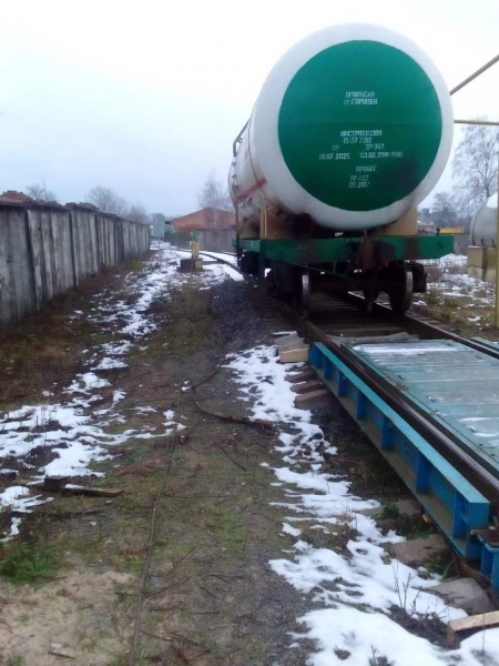 Объекты недвижимости под производство